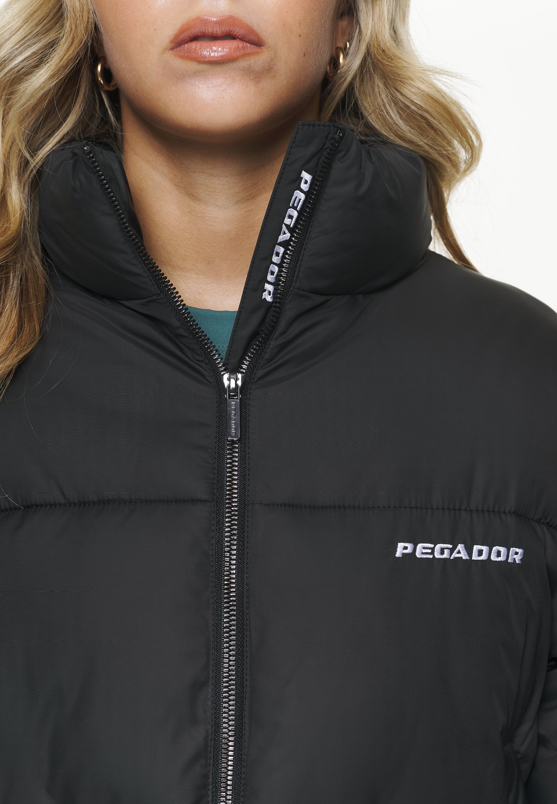 Pegador jacke frauen Outlet